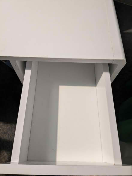 Photo of free Children's Desk with Drawer (Biggin hill) #2