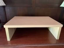 Photo of free Computer stand or shelf (Upper Wolvercote OX2) #1