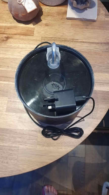 Photo of free Cat water fountain (Twickenham) #1