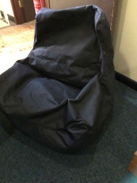 Photo of free Bean Bag/Cushions (Chells, Stevenage SG2) #2