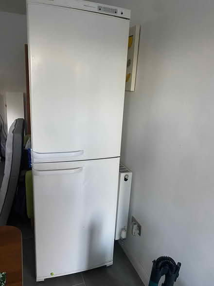 Photo of free Fridge freezer Bosch exxcel (Fishbourne Chichester) #2