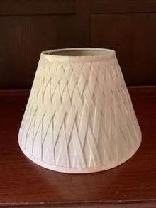 Photo of free Laura Ashley lampshade (Upper Wolvercote OX2) #1