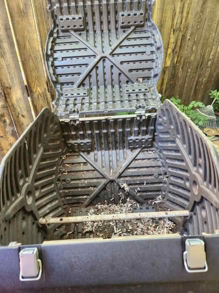 Photo of free Composter (central Aurora) (Central Aurora) #2