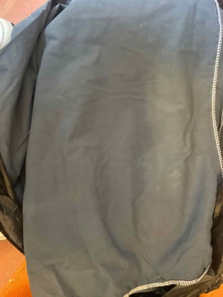 Photo of free Queen size pillows (Rockridge, Oakland) #2