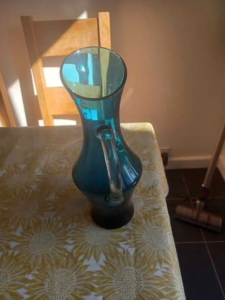 Photo of free Jug /vase (Whitmore Park Coventry) #1