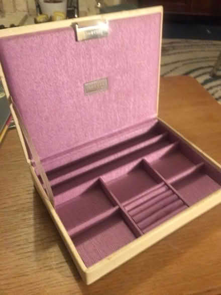 Photo of free Stackers jewellery box (Toot Hill CM5) #2