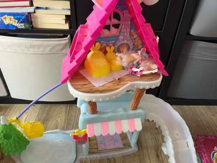 Photo of free Toys (AL10) #1
