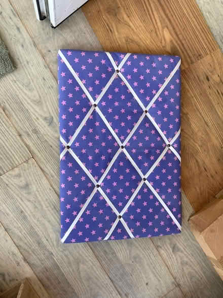 Photo of free Notice board (Clitheroe BB7) #1