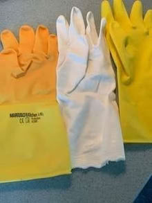 Photo of free Marigolds - all left-hand ones! (Upper Wolvercote OX2) #1
