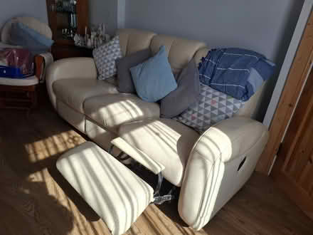 Photo of free Suite of furniture (Deansgrange) #2