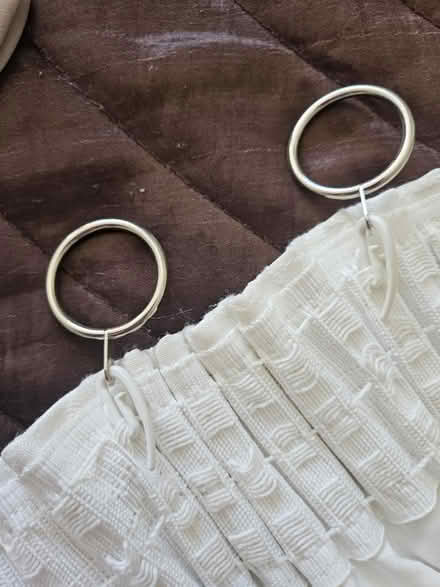 Photo of free Curtains (Greenside, Ryton NE40) #3