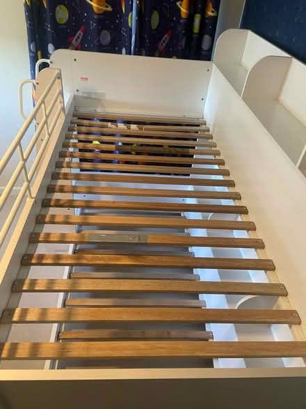 Photo of free Bunk bed (EX3) #3