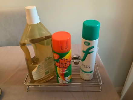 Photo of free Used stuff- please read carefully (CF64) #1
