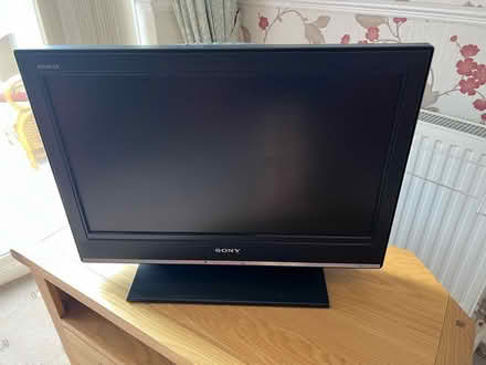 Photo of free Sony LCD TV 32inch (B90 2QP) #1
