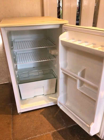 Photo of free Under Counter Fridge (Chells, Stevenage SG2) #2