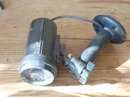 Photo of free Dummy CCTV cameras x3 (Fairfield LA1) #1