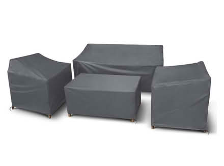 Photo of Outdoor furniture covers (Potomac MD) #1