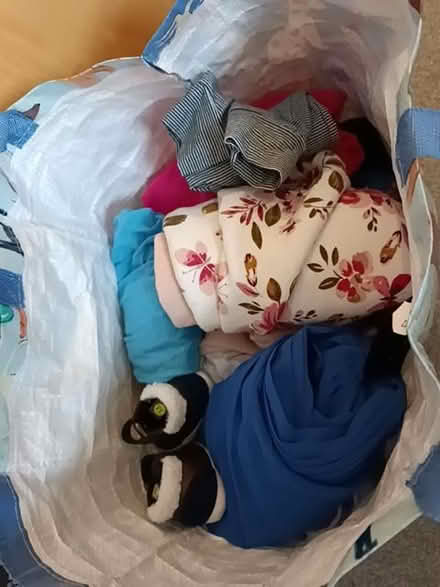 Photo of free Girls Clothes (Brentford TW7) #1