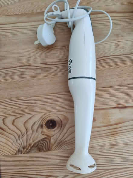 Photo of free Russell Hobbs wand blender (Florence Park OX4) #2