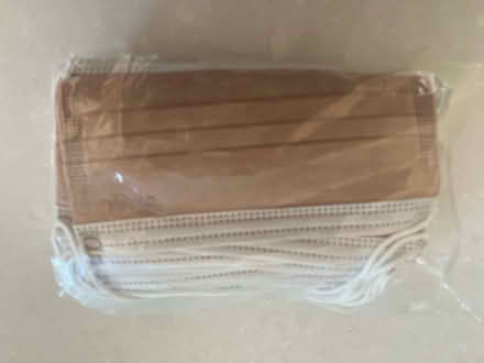 Photo of free Face masks (Slyne with Hest, lancaster) #1