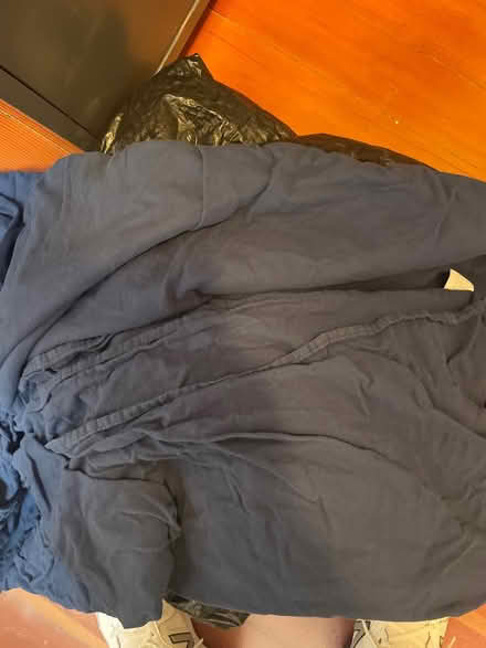 Photo of free Queen size pillows (Rockridge, Oakland) #1