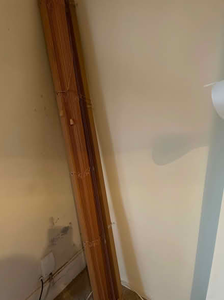 Photo of free Wooden Venetian blinds (Nottingham NG5) #2