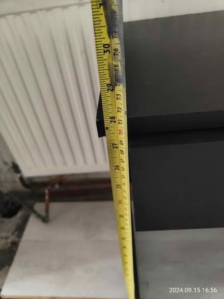 Photo of free Small desk (Feltham) #3