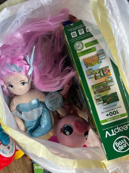 Photo of free Toys (AL10) #4