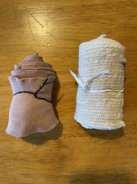 Photo of free Used Ace Bandages (Rancho Palos Verdes) #1