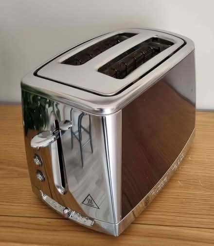 Photo of free Toaster (Aston Clinton HP22) #2