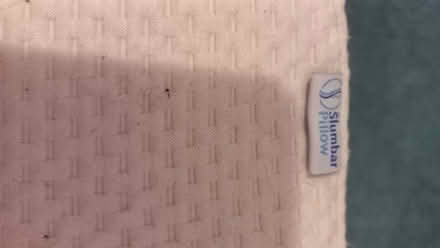 Photo of free Slumber Pillow. (Queenstown FY1) #3