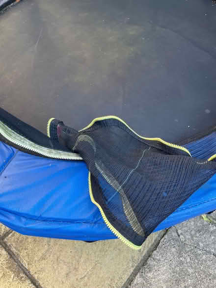 Photo of free Kids Trampoline (Richmond TW10) #1