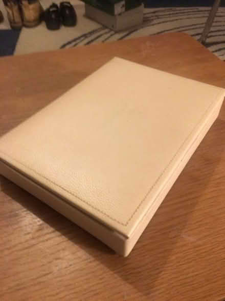 Photo of free Stackers jewellery box (Toot Hill CM5) #1