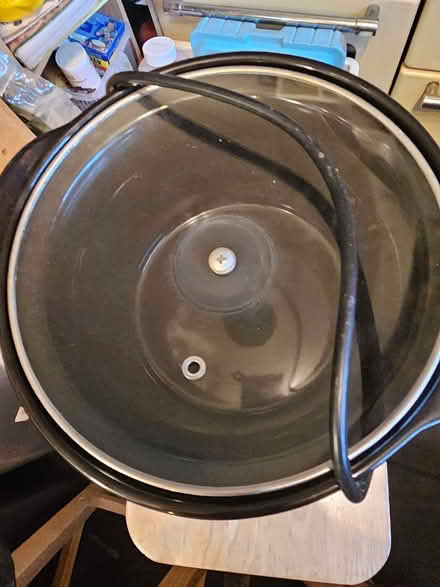 Photo of free Slow cooker (Shiremoor NE27) #1