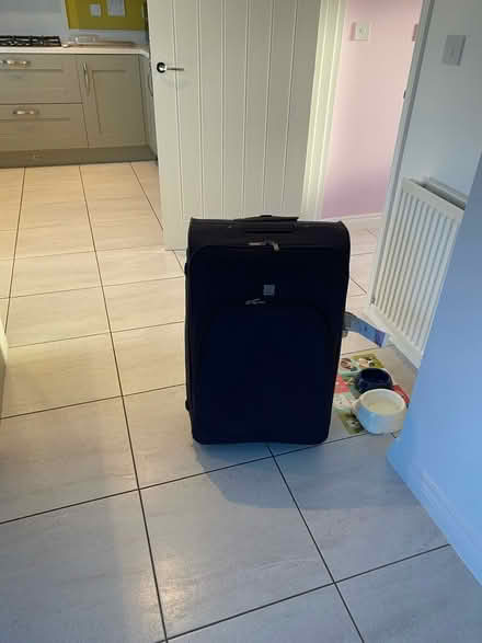 Photo of free Suite Cases x3 (Stokesley TS9) #2