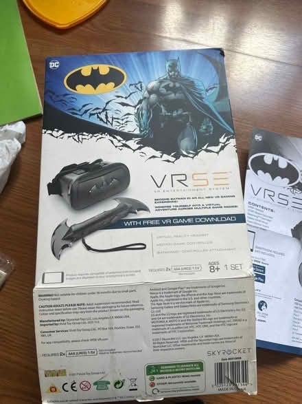 Photo of free vrse (N4 1HG) #3