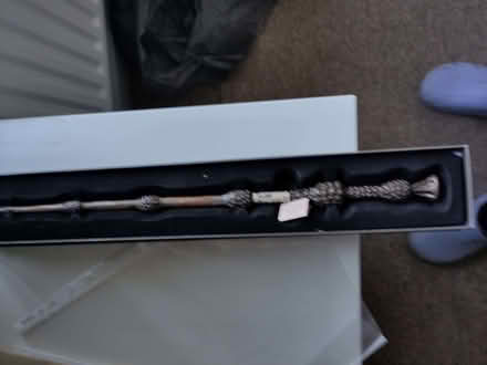 Photo of free Harry potter wand (Seaside BN22) #1