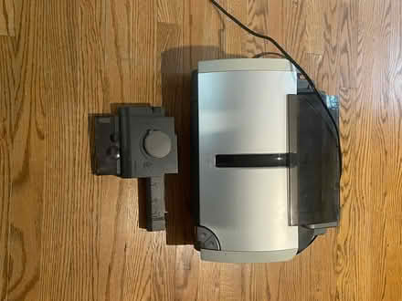 Photo of free Canon i860 printer (Warrenton,VA 20186) #1