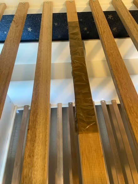 Photo of free Bunk bed (EX3) #4