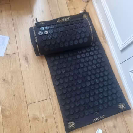 Photo of free Shakti mat (Richmond TW10) #1