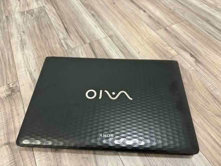 Photo of free Sony VAIO laptop Spares or repairs (Liverpool L7) #1