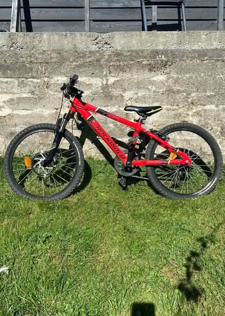 Photo of free Kids mountain bike (Donabate) #1