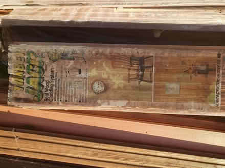 Photo of free Timber T&G Panelling (Rooksmoor GL5) #2