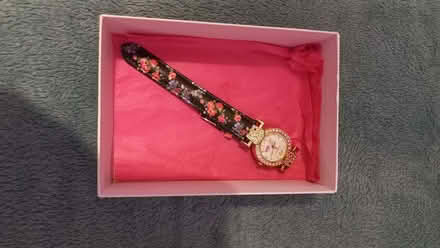 Photo of free Watch. (Queenstown FY1) #1