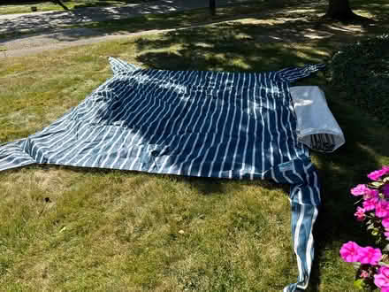 Photo of free Enviroshade canopy 8x8 (West Beverly Hills) #2