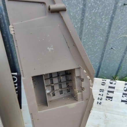 Photo of free Fibre shed (Hanworth TW13) #4