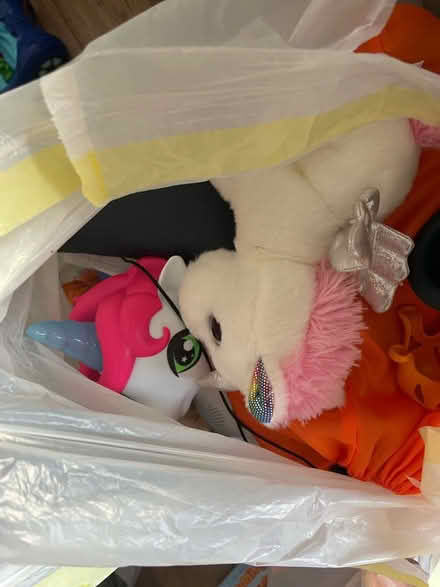 Photo of free Toys (AL10) #3