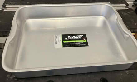 Photo of free Oven Tray / Baking Dish (Seaford BN25) #1