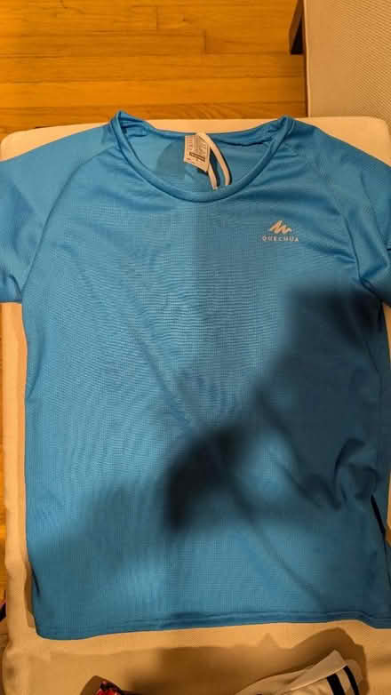 Photo of free Boys soccer clothes (Lawrence and el Camino) #1