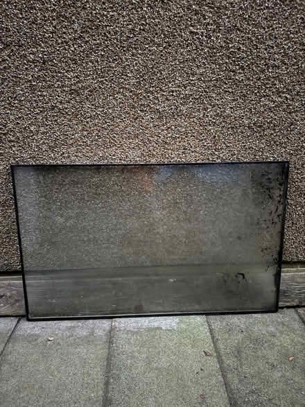 Photo of free Double glazed piece of glass (Kirkby Thore CA10) #1